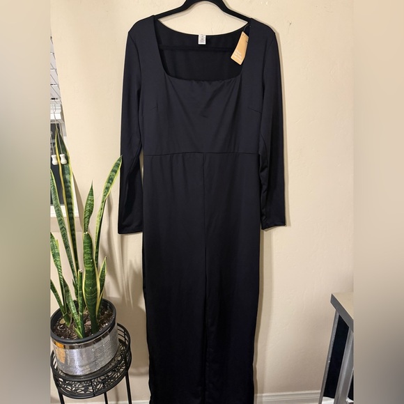 POPILUSH Shapewear Jumpsuits One Piece Tummy Control - NWT - Picture 7 of 8